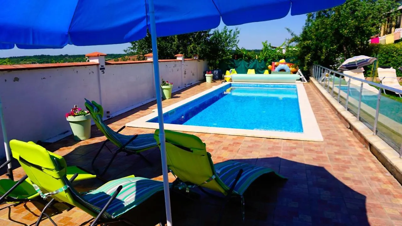 Вила Сънрайз - Villa Sunrise Varna Bulgaria