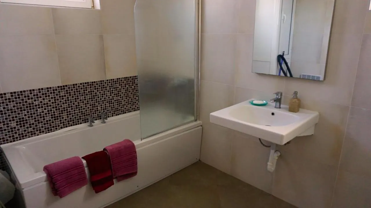 Holiday home Вила Сънрайз - Villa Sunrise Varna Bulgaria