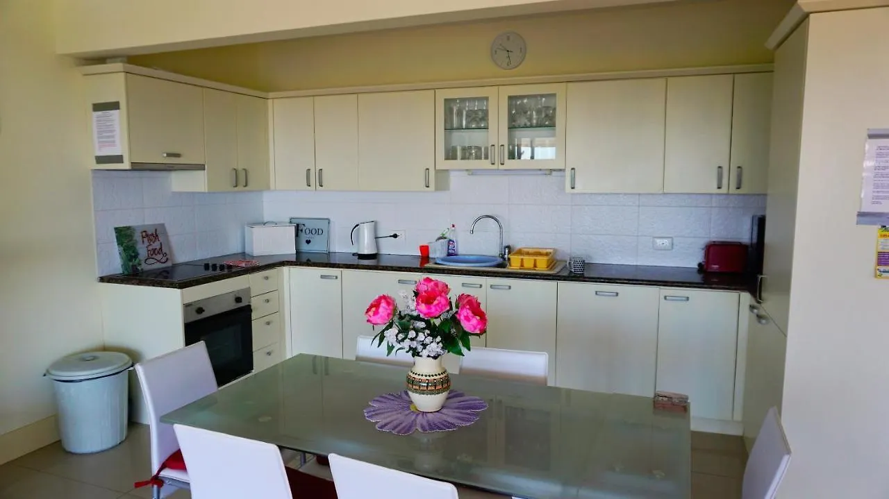 Holiday home Вила Сънрайз - Villa Sunrise Varna Bulgaria