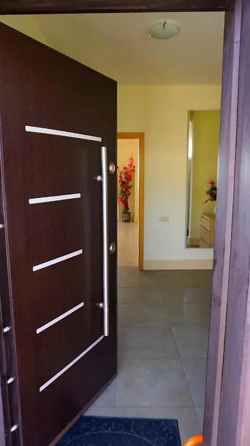 Вила Сънрайз - Villa Sunrise Varna Bulgaria