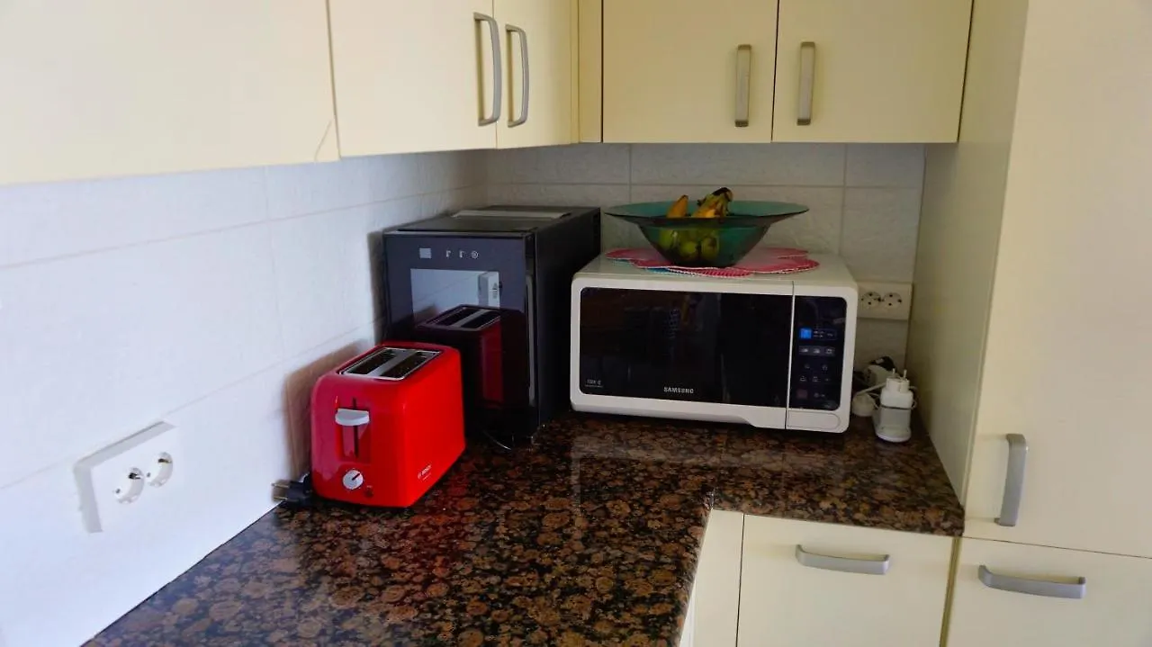 Вила Сънрайз - Villa Sunrise Varna Holiday home