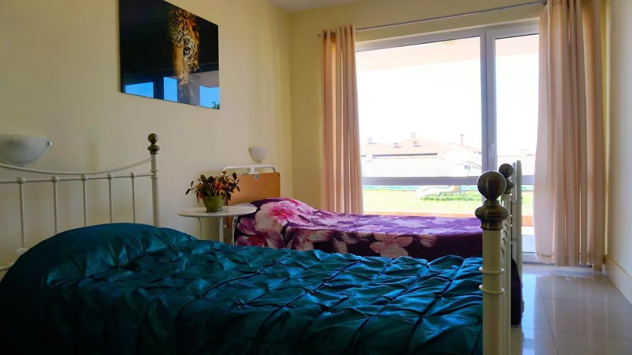 Holiday home Вила Сънрайз - Villa Sunrise Varna