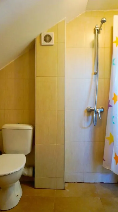 Вила Сънрайз - Villa Sunrise Varna 0*,