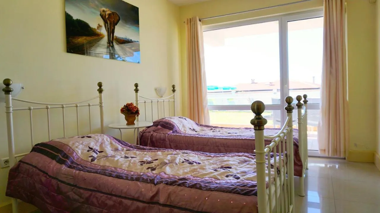 Holiday home Вила Сънрайз - Villa Sunrise Varna