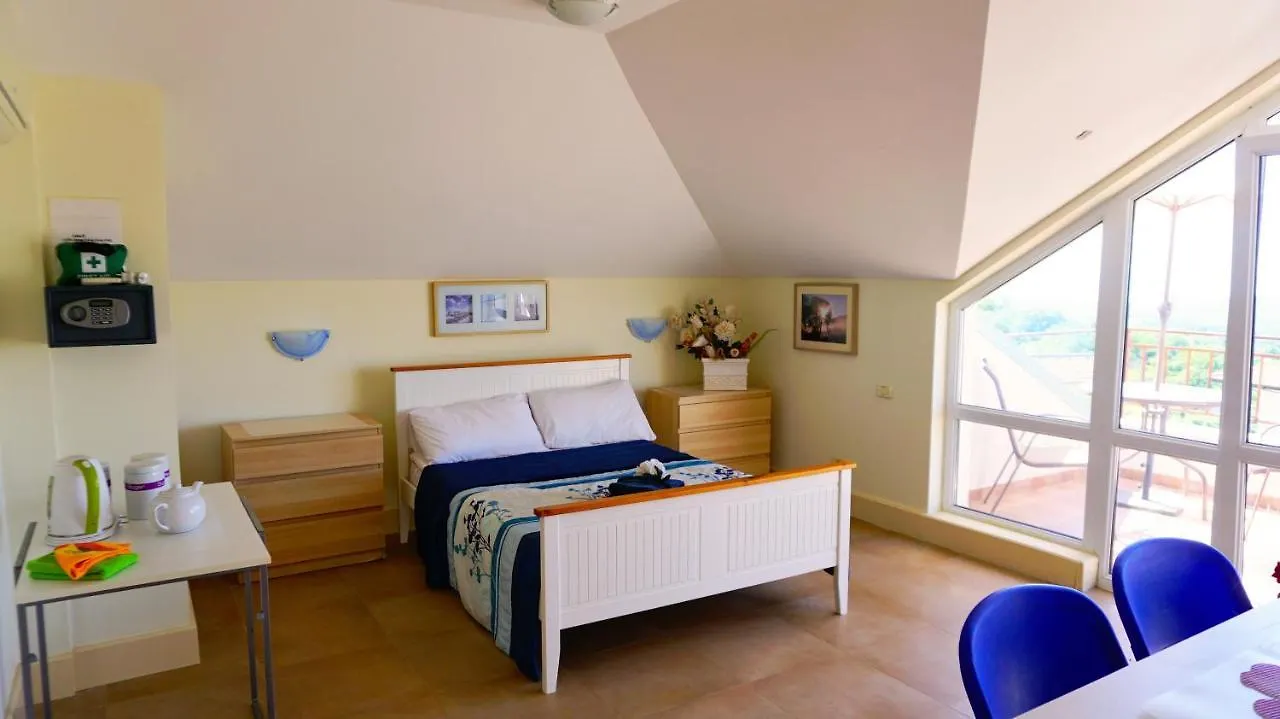 Вила Сънрайз - Villa Sunrise Varna Holiday home