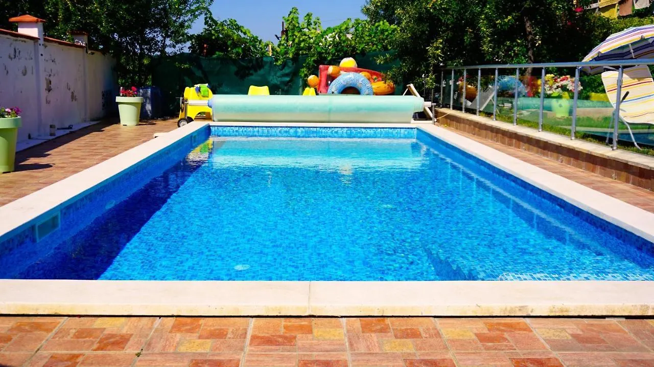 Вила Сънрайз - Villa Sunrise Varna 0*,  Bulgaria