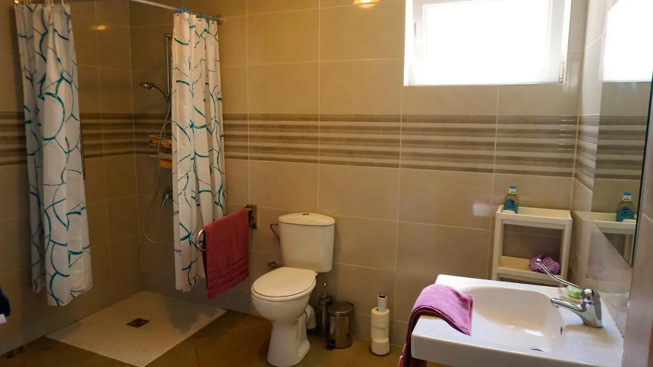 Вила Сънрайз - Villa Sunrise Varna