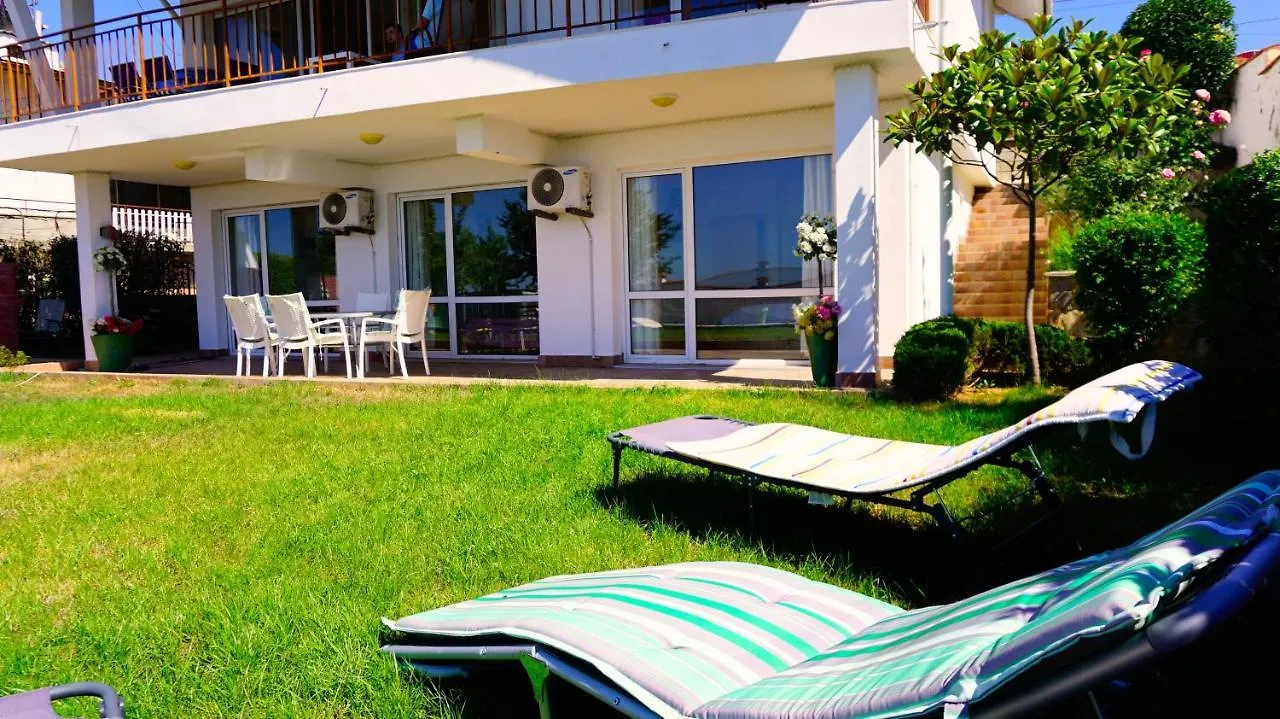 Вила Сънрайз - Villa Sunrise Varna 0*,  Bulgaria