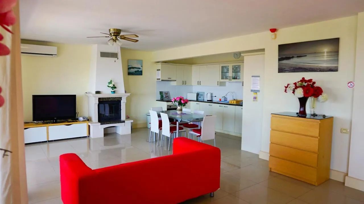 Вила Сънрайз - Villa Sunrise Varna Holiday home