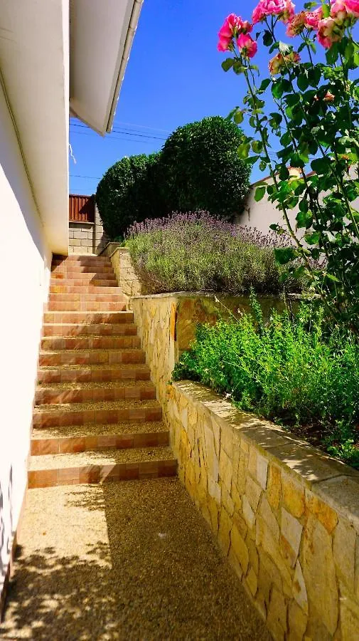 Вила Сънрайз - Villa Sunrise Varna Holiday home