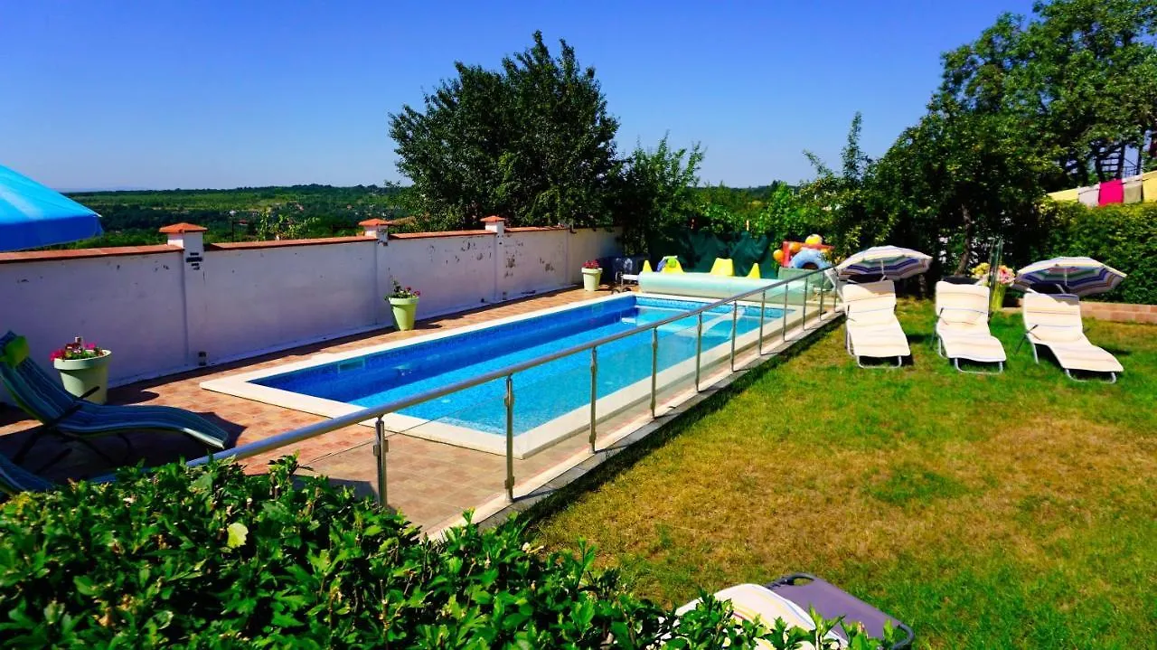 Вила Сънрайз - Villa Sunrise Varna Holiday home
