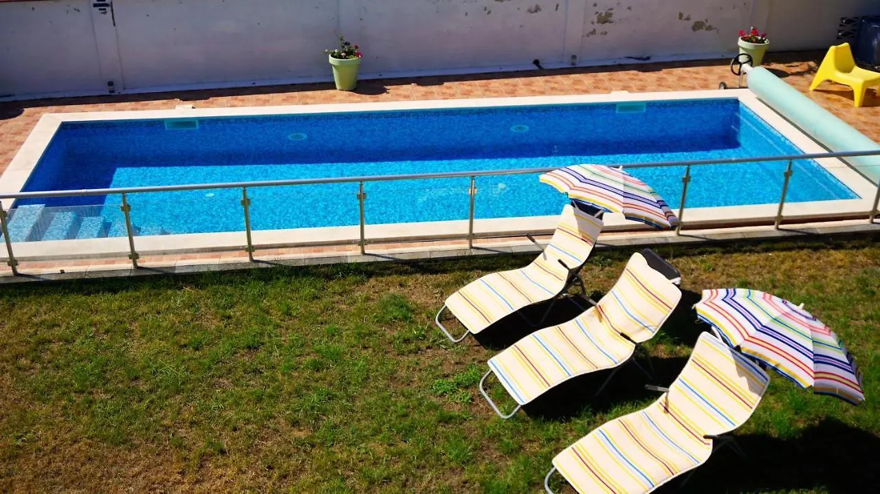 Вила Сънрайз - Villa Sunrise Varna Bulgaria