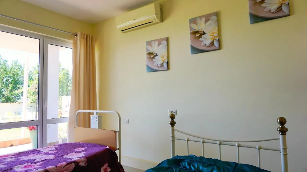 Вила Сънрайз - Villa Sunrise Varna