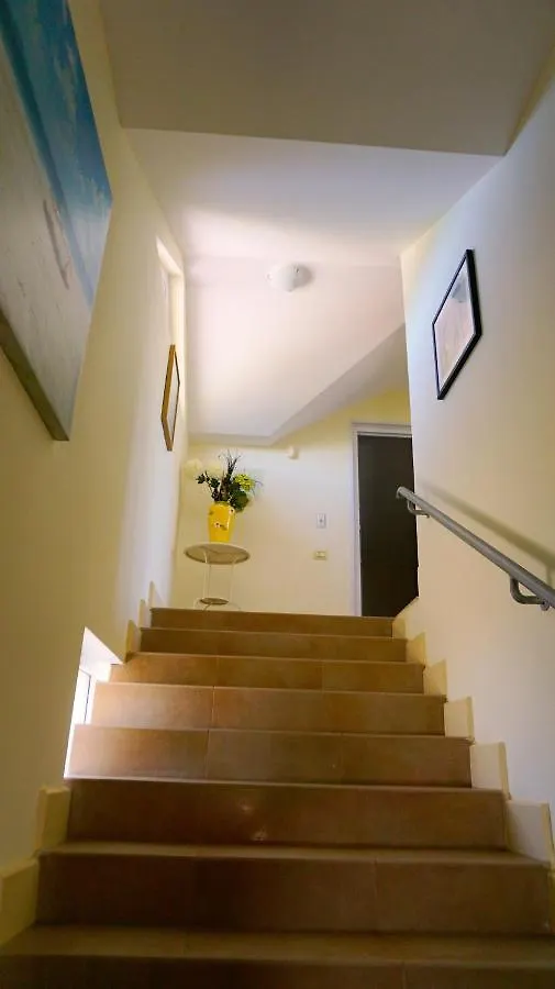 Holiday home Вила Сънрайз - Villa Sunrise Varna