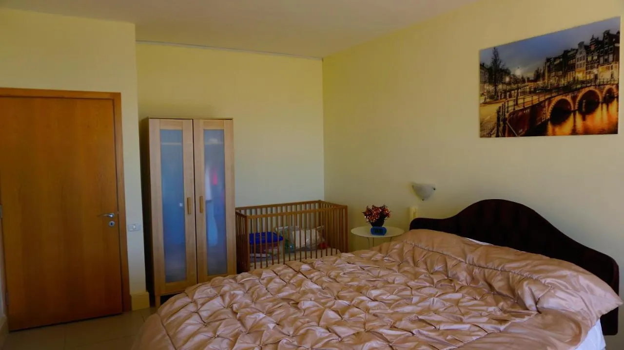 Вила Сънрайз - Villa Sunrise Varna Holiday home
