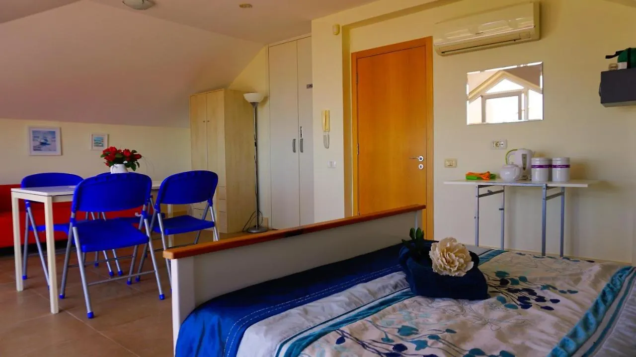 Holiday home Вила Сънрайз - Villa Sunrise Varna Bulgaria